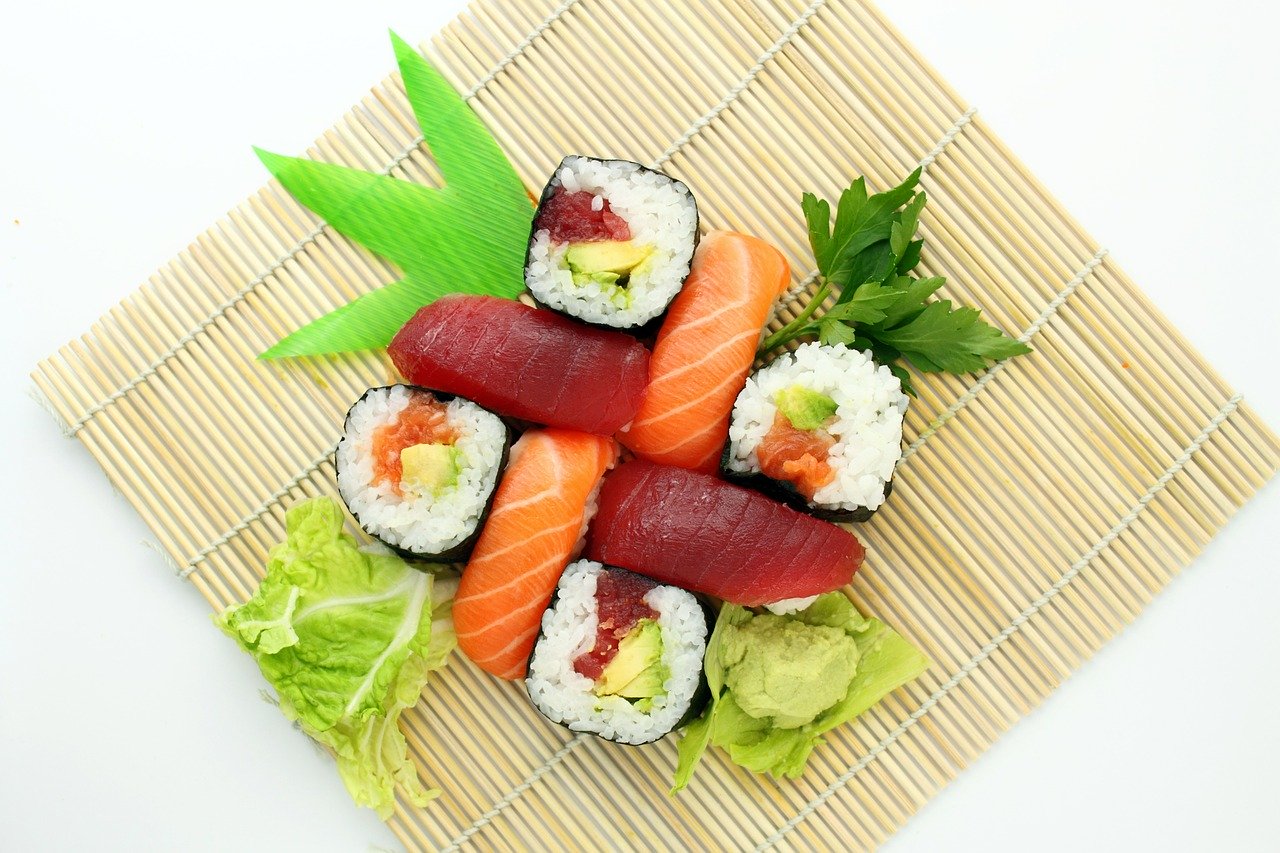 Secrets pour un riz à sushi parfait
